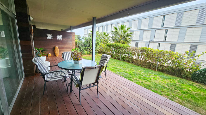 Image No.1-Propriété de 3 chambres à vendre à Manilva