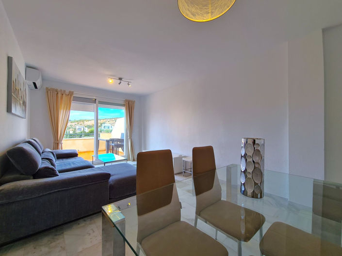 Image No.14-Penthouse de 3 chambres à vendre à Casares