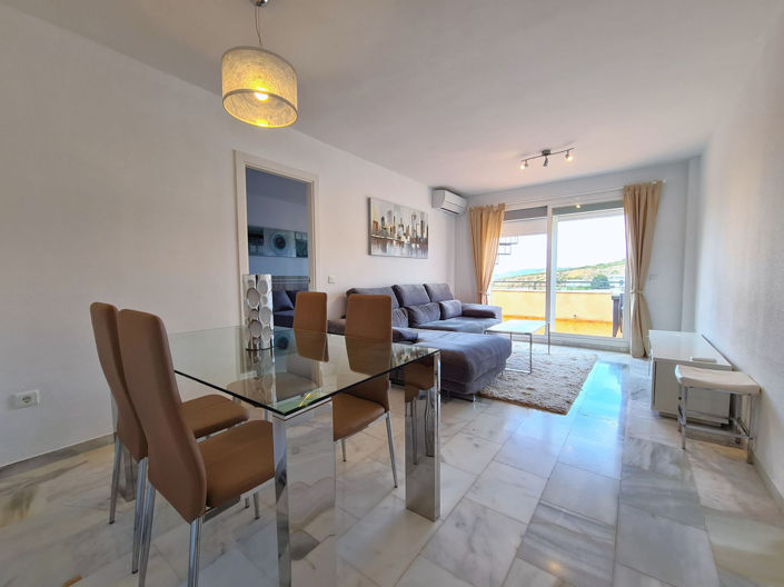 Image No.15-Penthouse de 3 chambres à vendre à Casares