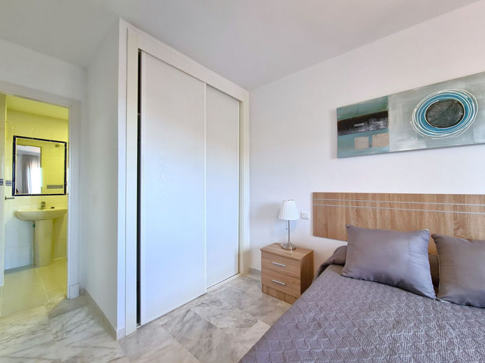 Image No.19-Penthouse de 3 chambres à vendre à Casares