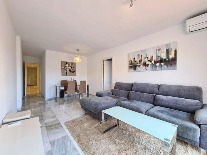 Image No.2-Penthouse de 3 chambres à vendre à Casares