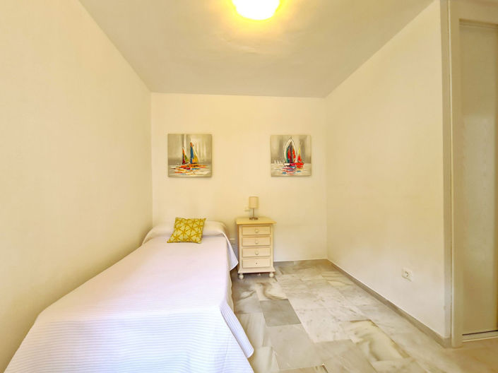 Image No.24-Penthouse de 3 chambres à vendre à Casares