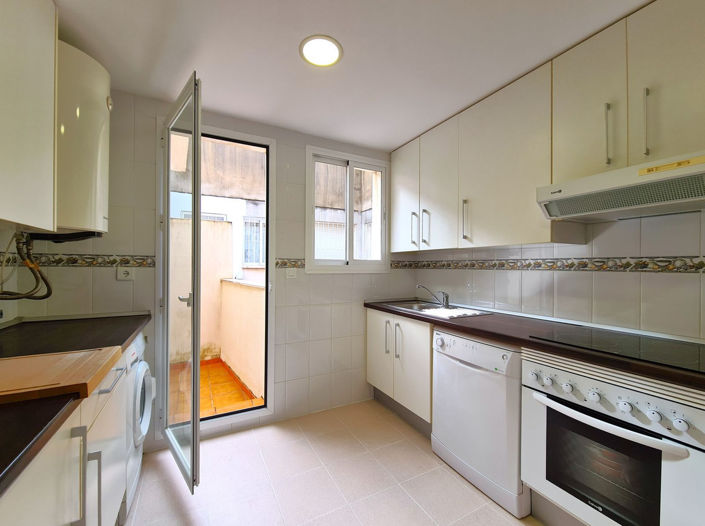 Image No.3-Penthouse de 3 chambres à vendre à Casares