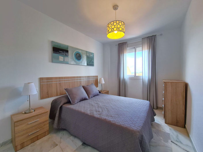 Image No.4-Penthouse de 3 chambres à vendre à Casares