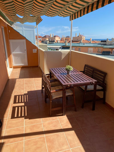Image No.1-1 Bed Penthouse for sale