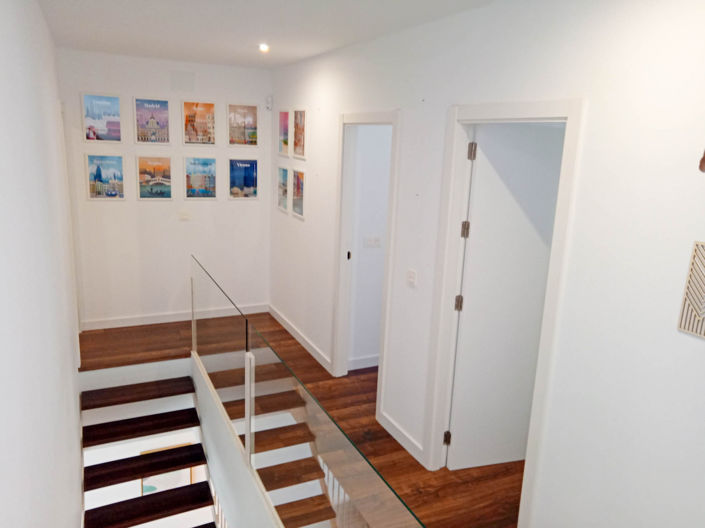 Image No.14-3 Bed Townhouse for sale