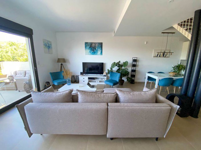 Image No.2-3 Bed Townhouse for sale