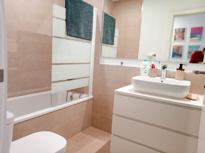 Image No.29-Maison de ville de 3 chambres à vendre à Manilva