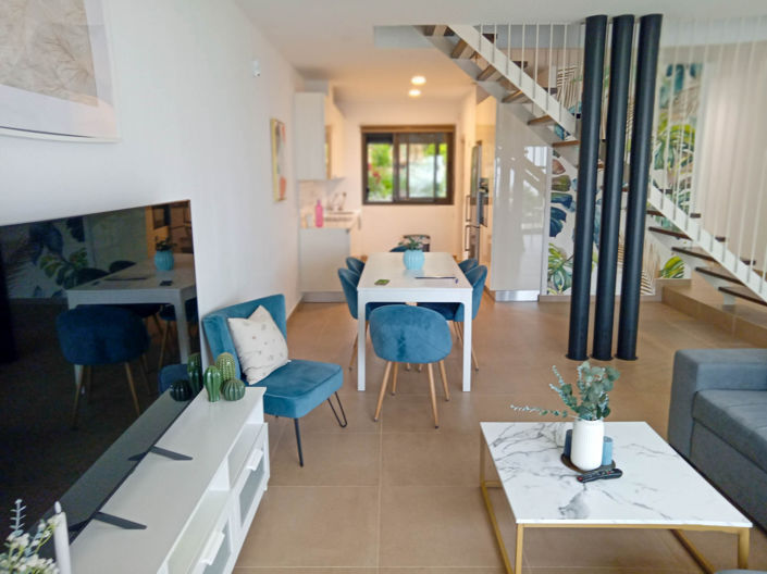 Image No.4-3 Bed Townhouse for sale