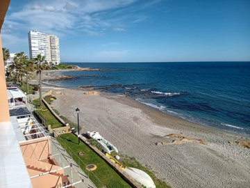 Spanish Dream most sold property