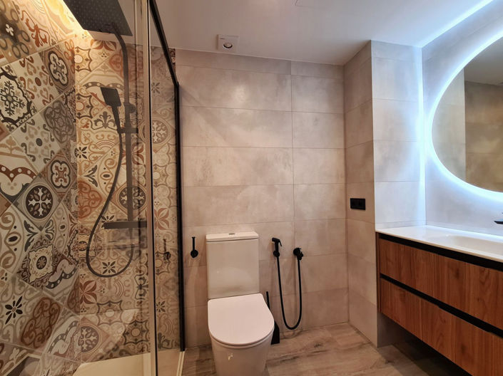 Image No.22-Appartement de 3 chambres à vendre à Estepona