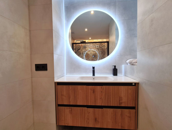 Image No.23-Appartement de 3 chambres à vendre à Estepona