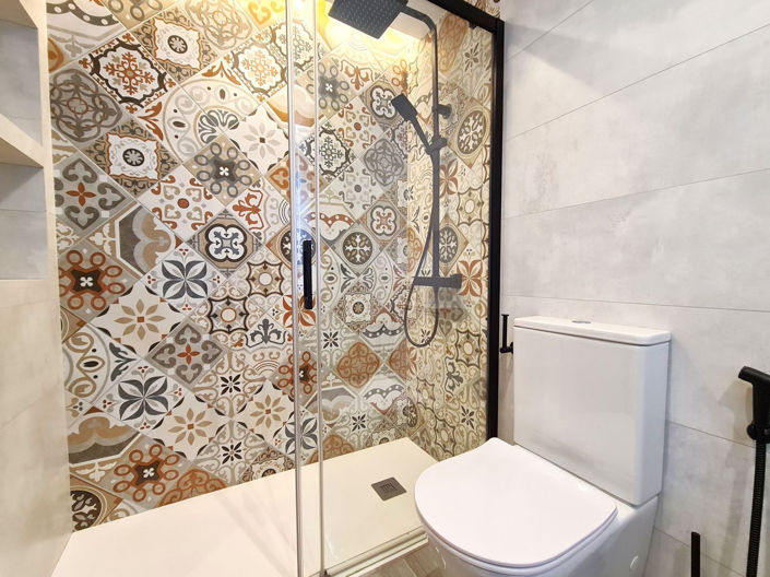 Image No.24-Appartement de 3 chambres à vendre à Estepona