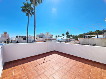 1 - Manilva, Maison