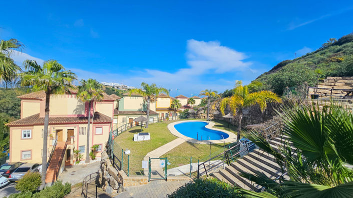 Image No.27-Maison de 3 chambres à vendre à Casares