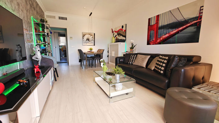 Image No.10-Penthouse de 2 chambres à vendre à Casares