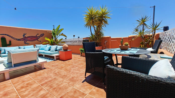 Image No.12-Penthouse de 2 chambres à vendre à Casares