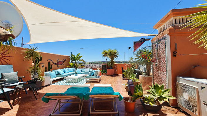 Image No.14-Penthouse de 2 chambres à vendre à Casares