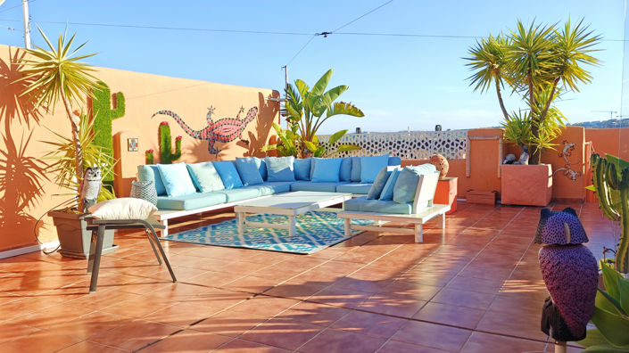 Image No.15-Penthouse de 2 chambres à vendre à Casares