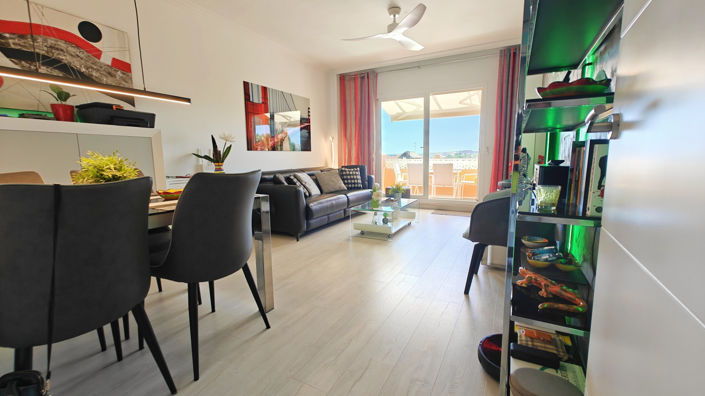 Image No.17-Penthouse de 2 chambres à vendre à Casares