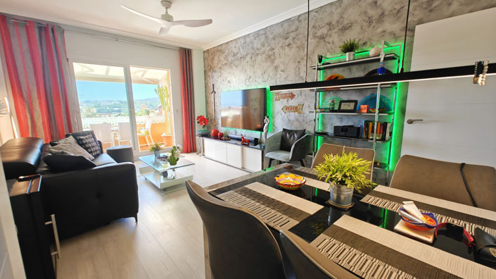 Image No.18-Penthouse de 2 chambres à vendre à Casares