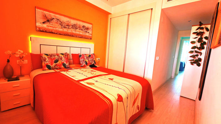 Image No.22-Penthouse de 2 chambres à vendre à Casares