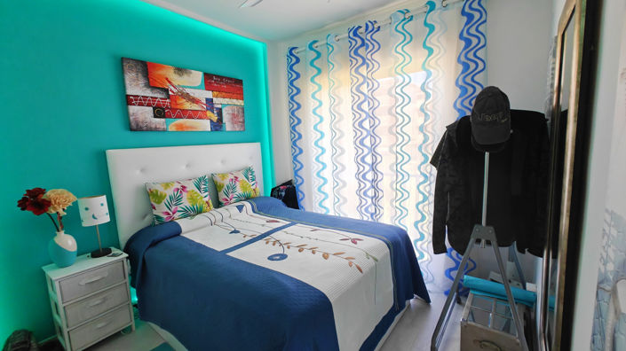 Image No.28-Penthouse de 2 chambres à vendre à Casares