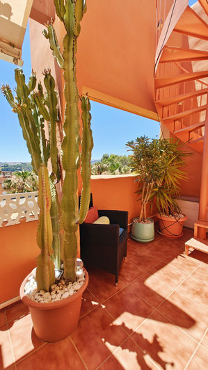 Image No.30-Penthouse de 2 chambres à vendre à Casares