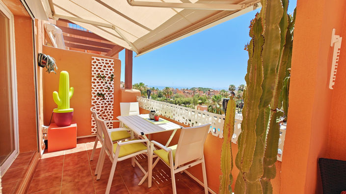 Image No.31-Penthouse de 2 chambres à vendre à Casares