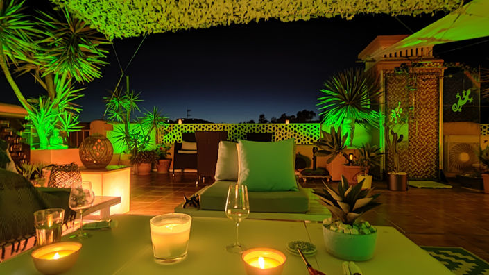 Image No.32-Penthouse de 2 chambres à vendre à Casares