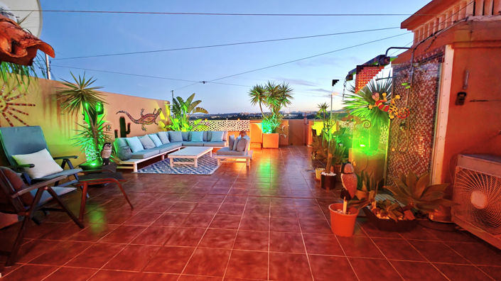 Image No.33-Penthouse de 2 chambres à vendre à Casares