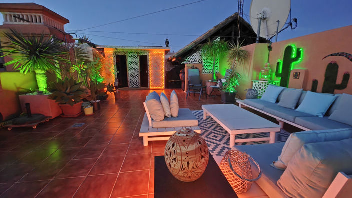 Image No.34-Penthouse de 2 chambres à vendre à Casares