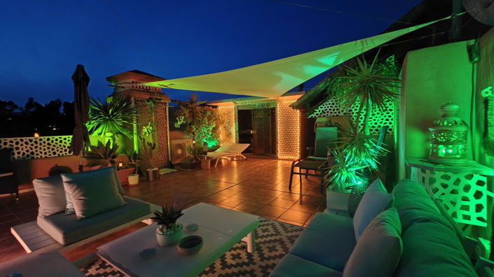 Image No.35-Penthouse de 2 chambres à vendre à Casares