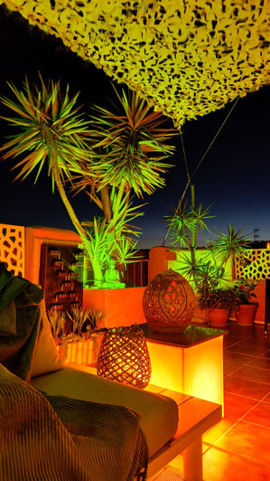 Image No.37-Penthouse de 2 chambres à vendre à Casares