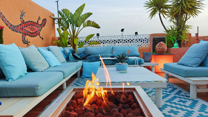 Image No.7-Penthouse de 2 chambres à vendre à Casares