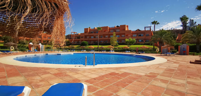Image No.9-Penthouse de 2 chambres à vendre à Casares