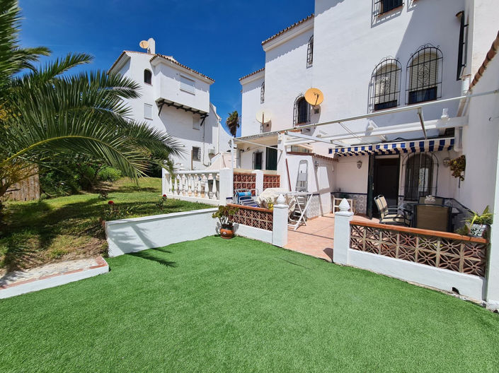 Image No.11-Propriété de 2 chambres à vendre à Manilva