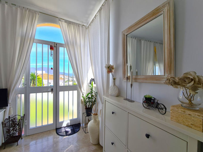 Image No.12-Propriété de 2 chambres à vendre à Manilva