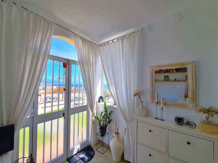 Image No.13-Propriété de 2 chambres à vendre à Manilva