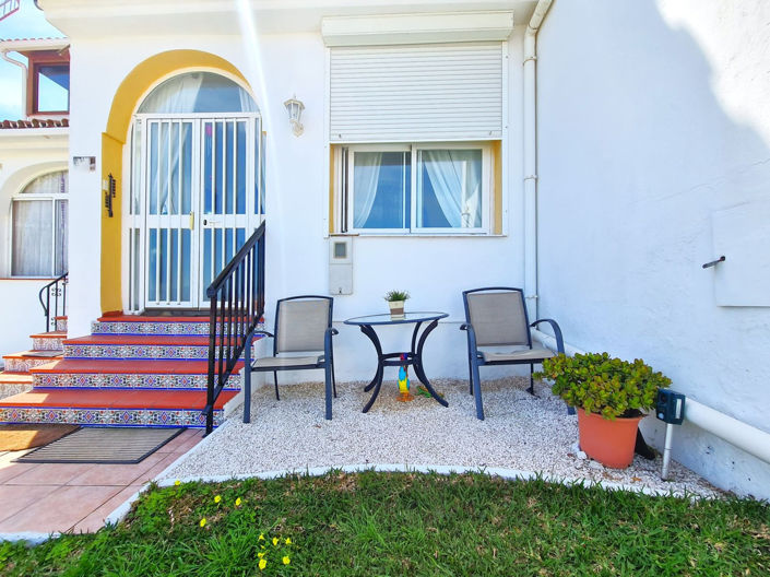 Image No.2-Propriété de 2 chambres à vendre à Manilva