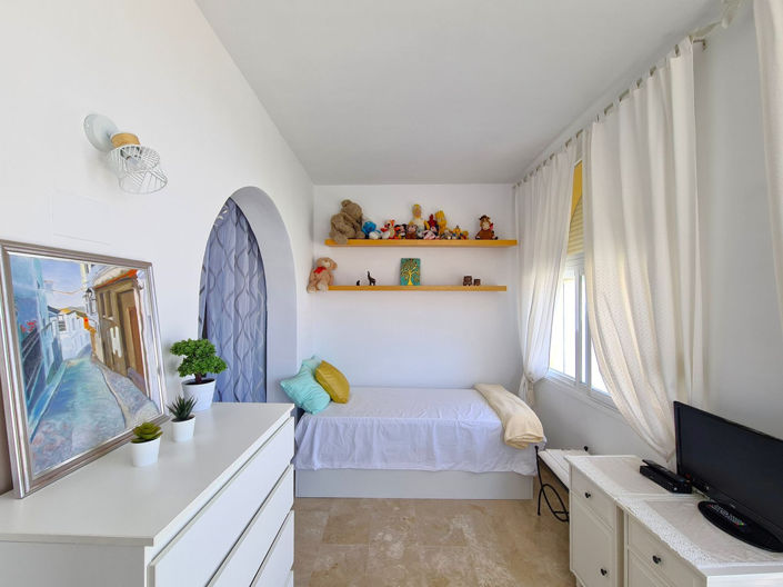 Image No.27-Propriété de 2 chambres à vendre à Manilva