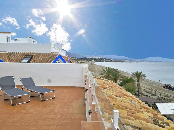 Image No.1-1 Bed Penthouse for sale