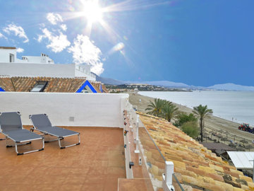 Spanish Dream most sold property