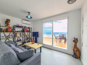 Spanish Dream most sold property