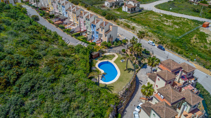 Image No.1-Propriété de 3 chambres à vendre à Casares
