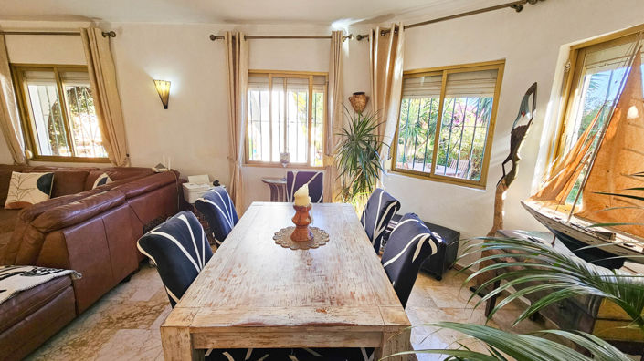 Image No.11-3 Bed Villa for sale