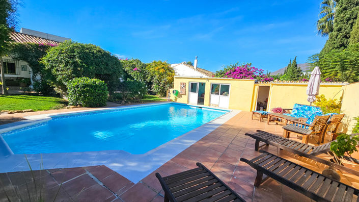 Image No.37-3 Bed Villa for sale