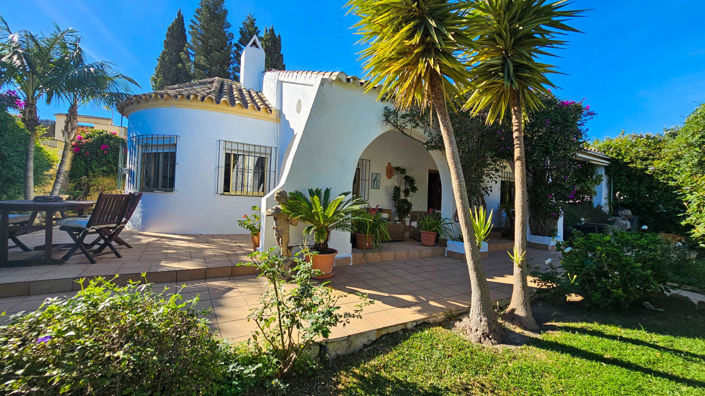 Image No.43-3 Bed Villa for sale