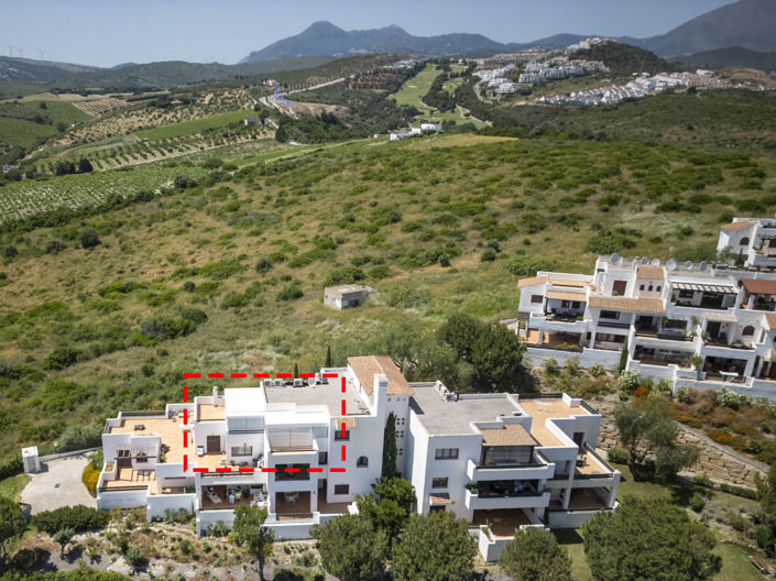 Image No.1-2 Bed Penthouse for sale