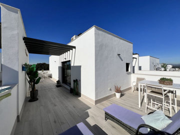 Spanish Dream most sold property